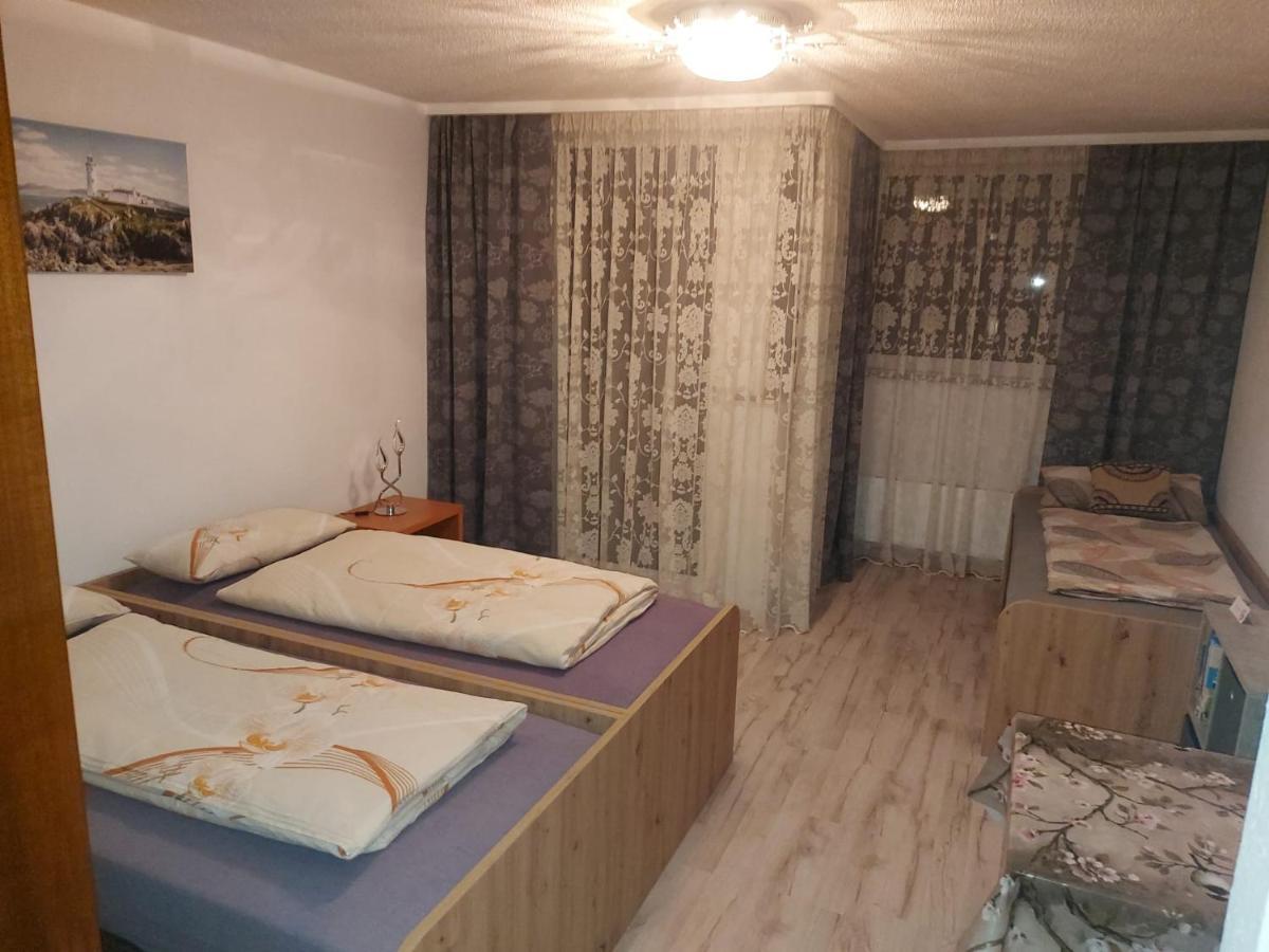 Apartamento Steinhuebel Uni-Naehe Homburg  Exterior foto